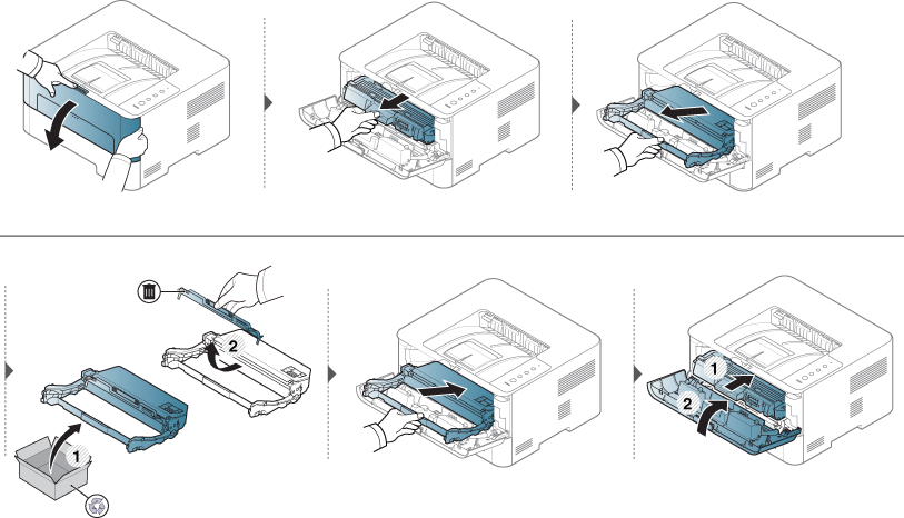 Блок Переноса Изображения Samsung – Telegraph